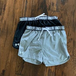 Under Armour shorts